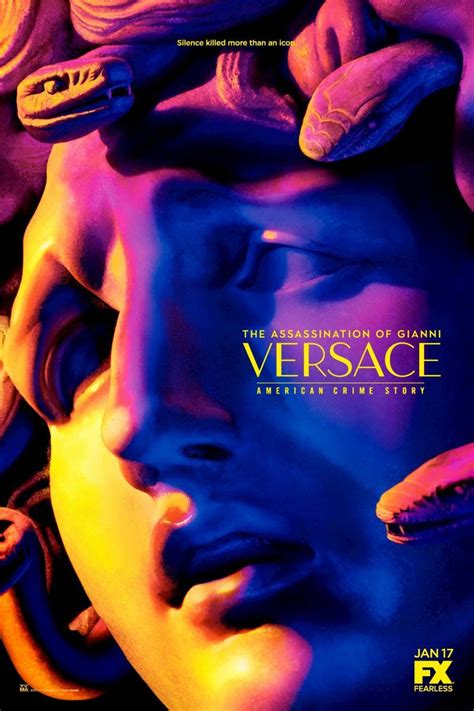 lee jackson versace|The Assassination of Gianni Versace: American Crime Story.